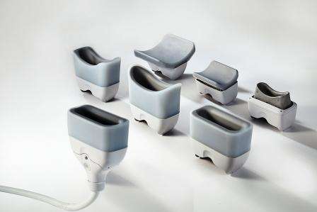 4 Handles Cryolipolysis Machine