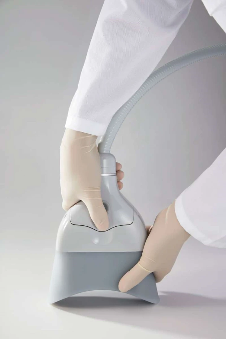 4 Handles Cryolipolysis Machine