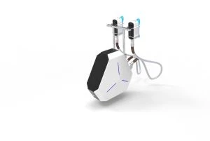 360 درجة تجميد الدهون آلة